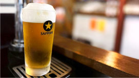 ビール