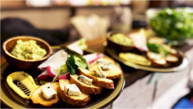 料理